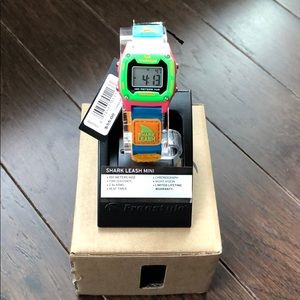 Shark FreeStyle Diving Watch